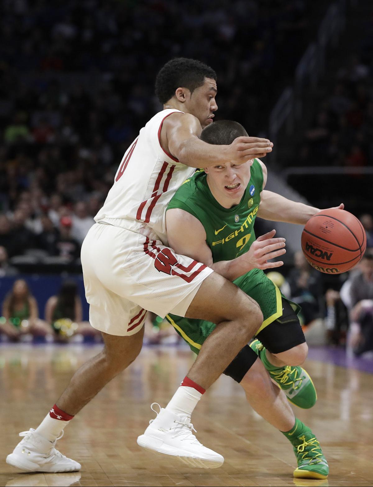 Badgers Basketball Tops March S Most Read Stories On Madison Com