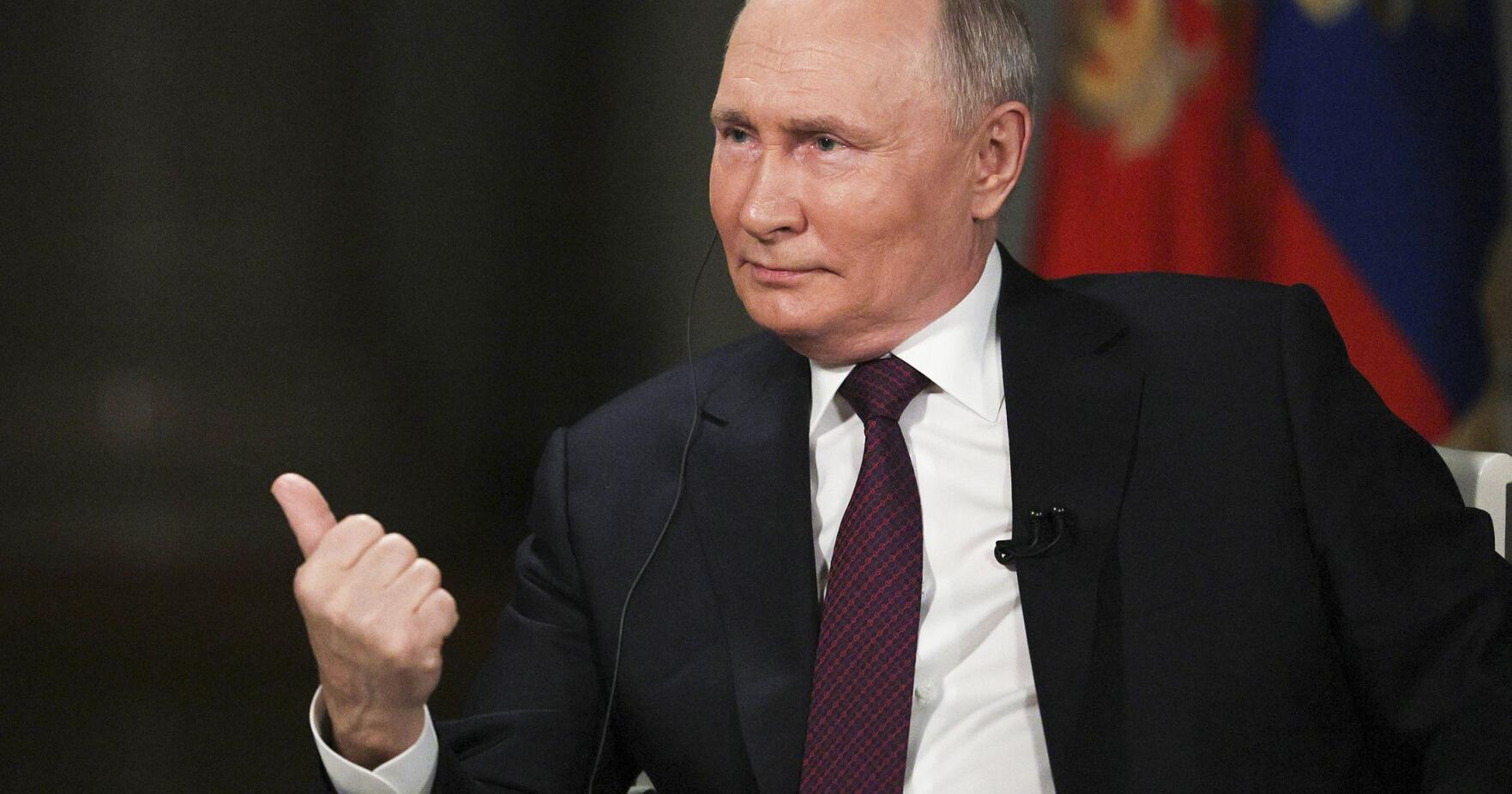 Jonah Goldberg: No, Donald Trump does not equal Alexei Navalny - Vimarsana News