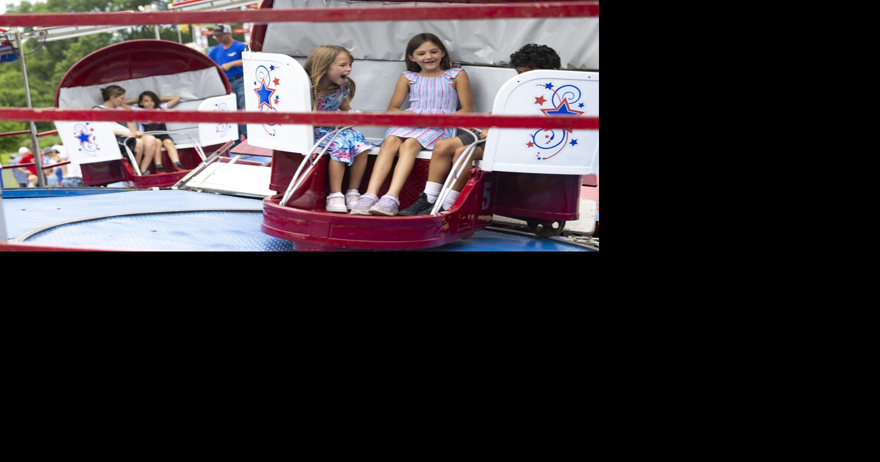 MADISON IN A MINUTE | WEEKEND EVENTS 13 great ideas for your Madison-area weekend