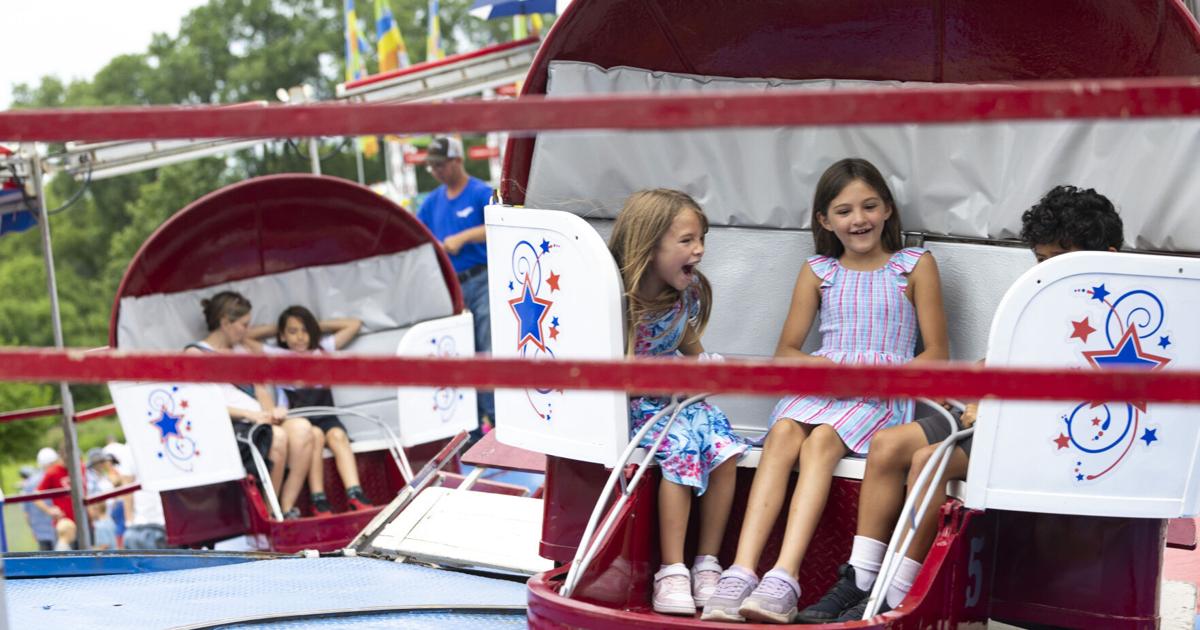 MADISON IN A MINUTE | WEEKEND EVENTS 13 great ideas for your Madison-area weekend