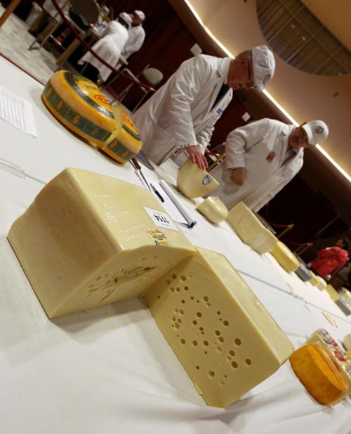 WORLD CHAMPIONSHIP CHEESE (copy) (copy)