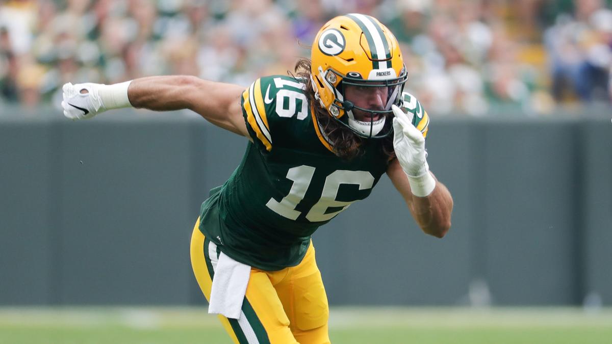 Hear Me Out: The Packers Should Bring Back Kevin King - Zone Coverage