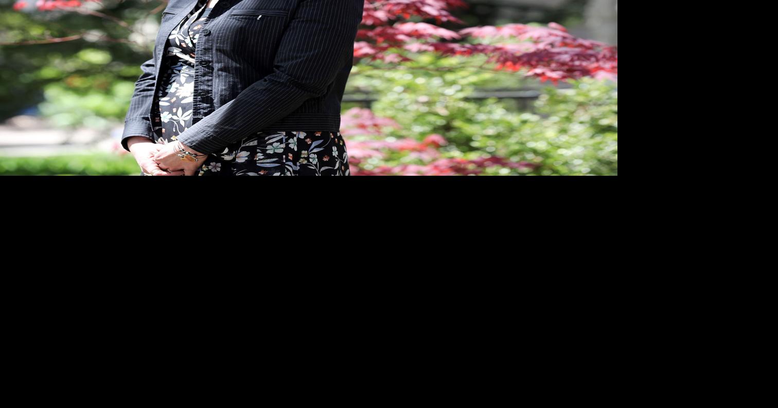 Know Your Madisonian: IT director works behind the scenes to keep city ...