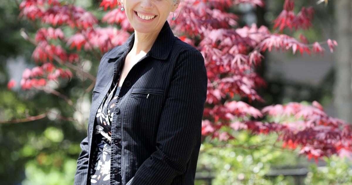 Madison Rennau Know Your Madisonian: IT director works behind the scenes to keep city ...