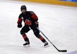 Meaghan Mikkelson, Canada