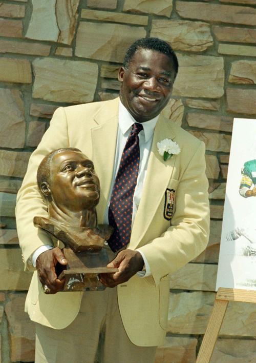 Legendary Packers Safety Willie Wood Dies At 83 Pro Football Madison Com