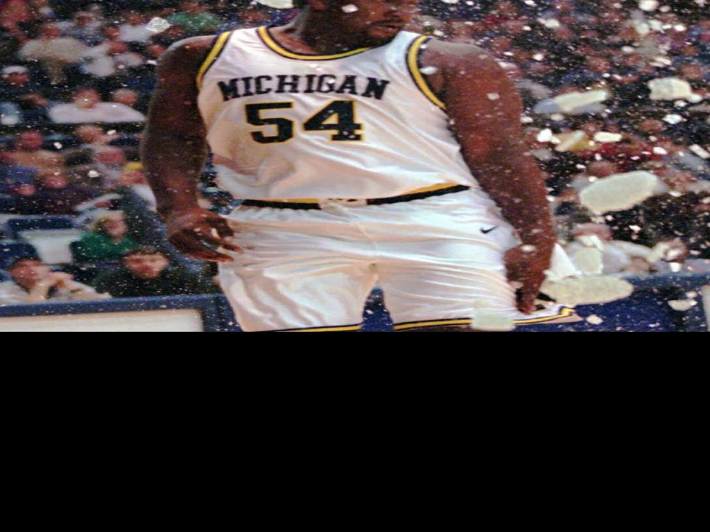 Basketball Ex Bucks Forward Tractor Traylor Found Dead In Puerto Rico Basketball Madison Com