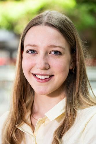 Three UW–Madison students awarded prestigious 2026 Goldwater Scholarships