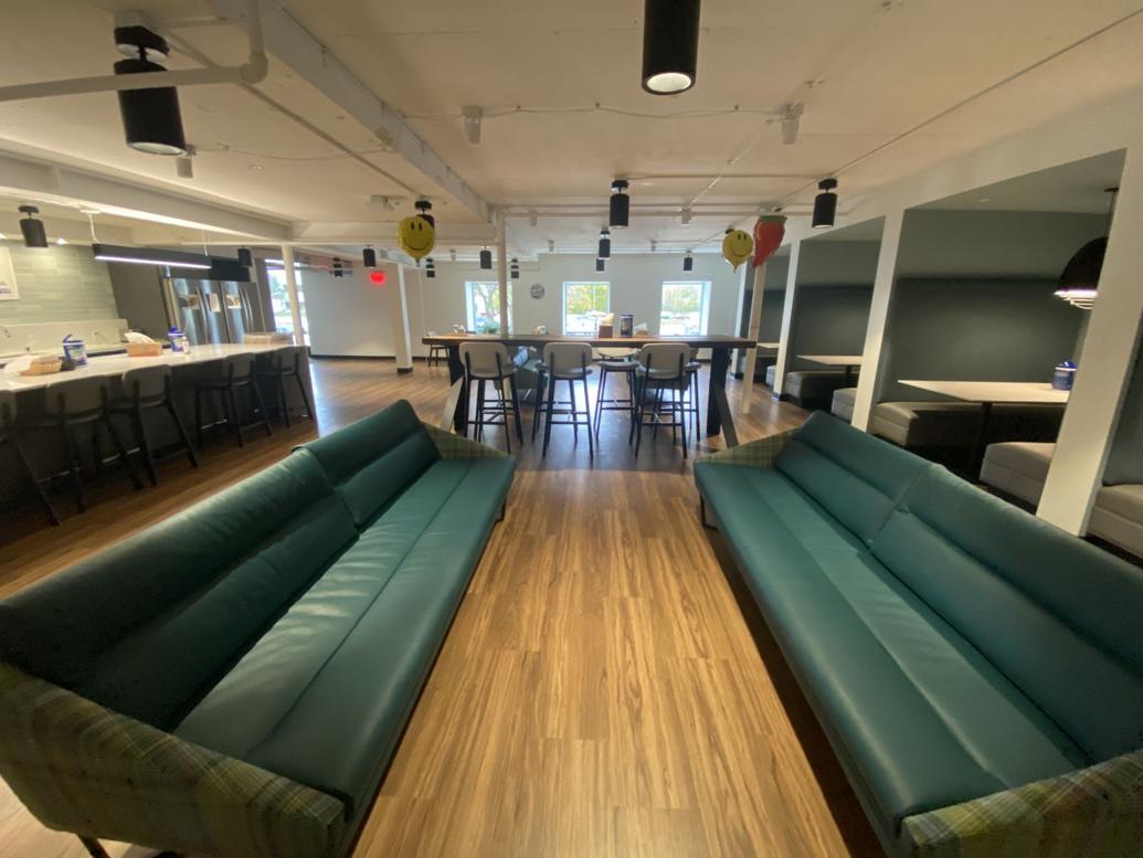 Springs Window Fashions completes expansion and gets a new owner