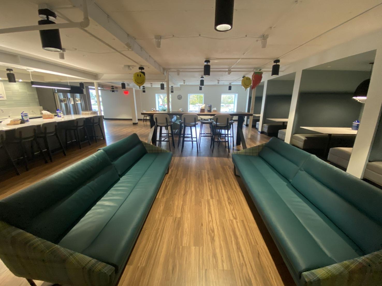 Springs Window Fashions completes expansion and gets a new owner