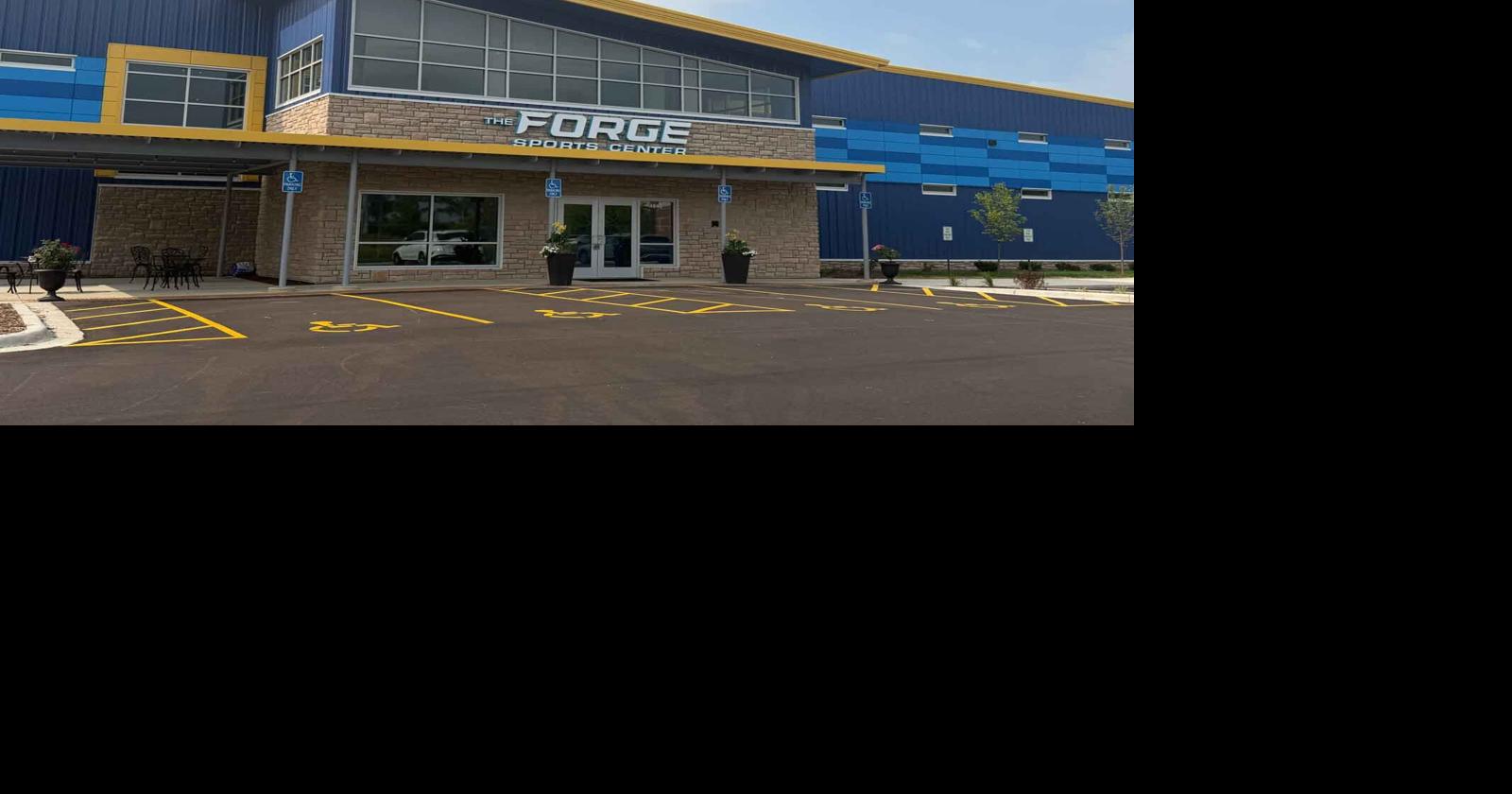 New multi-sport complex in Madison a dream 15 years in the making Aug 1, 2026 4 mins ago