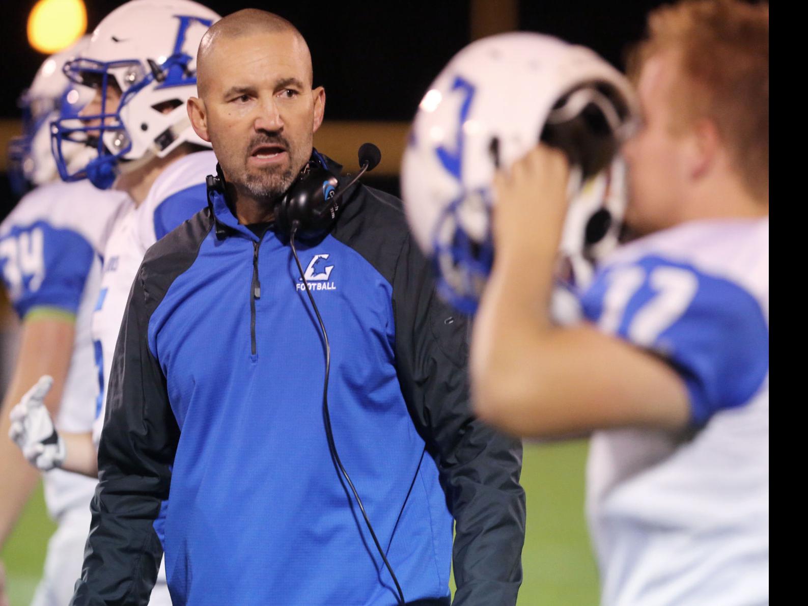 Update Wiaa Football Playoffs Five Big Eight Conference Teams