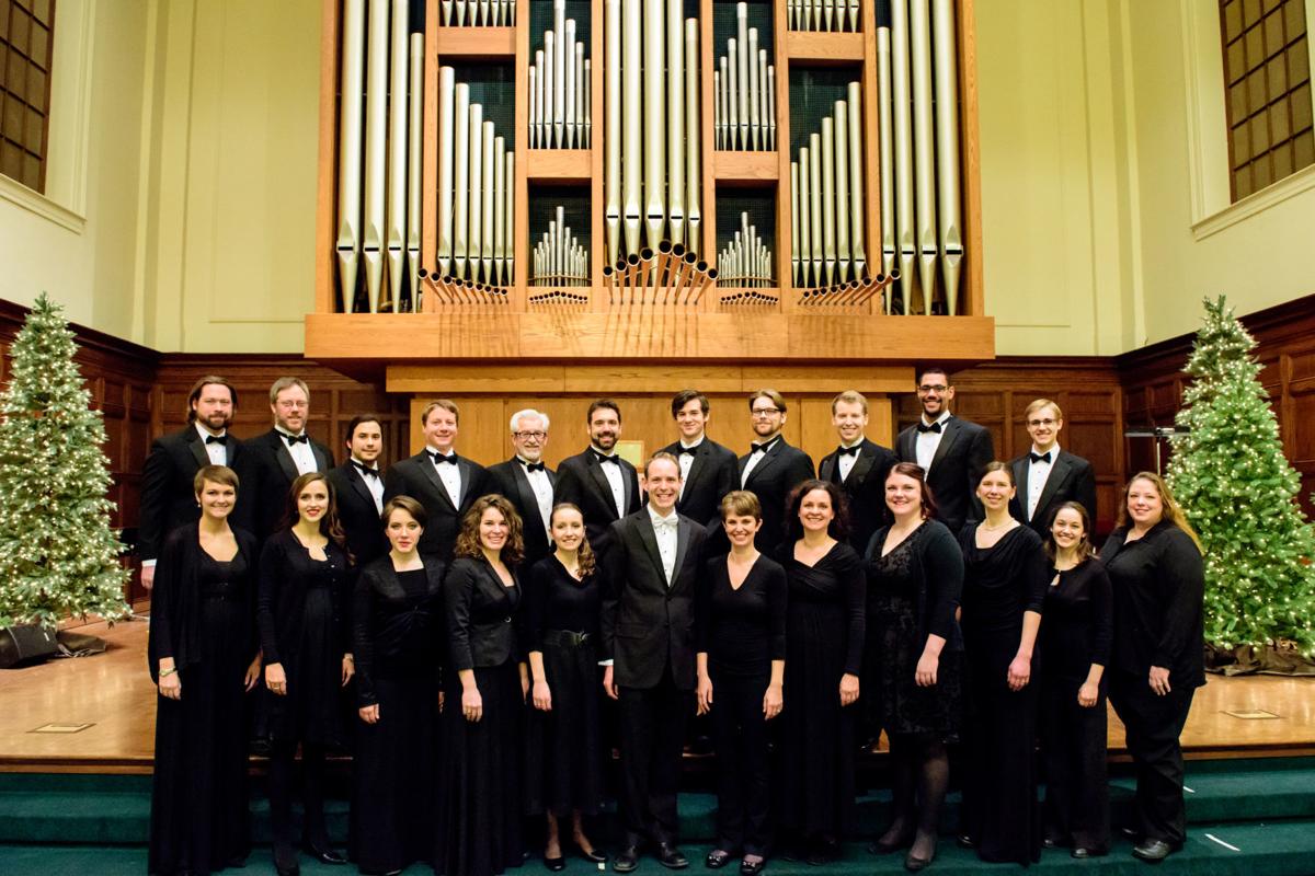 Madison Choral Project
