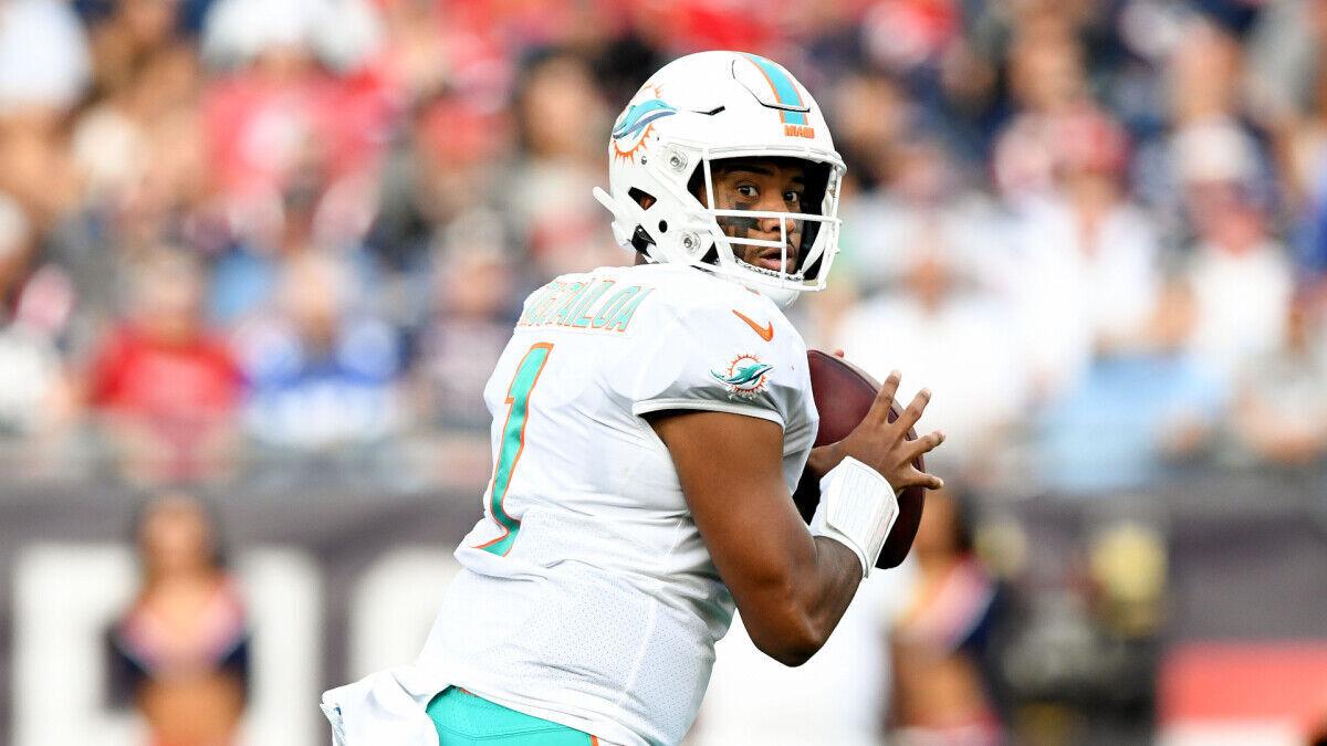 Bills vs Dolphins 2021 preview of Week 2 with Buffalo Rumblings