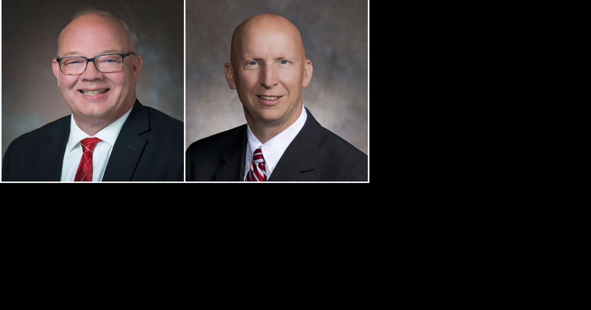 GOP proposal would remove limit on recovering attorneys fees in ...