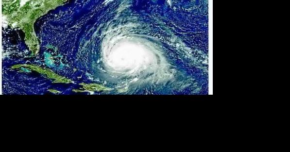 Hurricane remnants can impact the Midwest - Vimarsana News