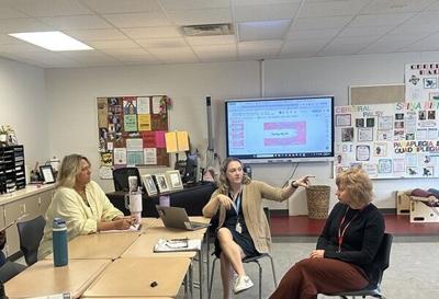 DPI and the School District of Altoona Partner to Advance Inclusive Education