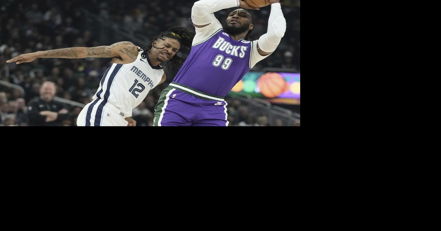 Sacramento Kings Fight Back, Lose To Freak-Less Bucks