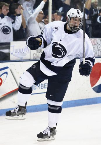 PENN STATE