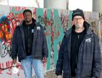 Know Your Madisonian: Catalyst for Change founders work to fill gaps in helping homeless