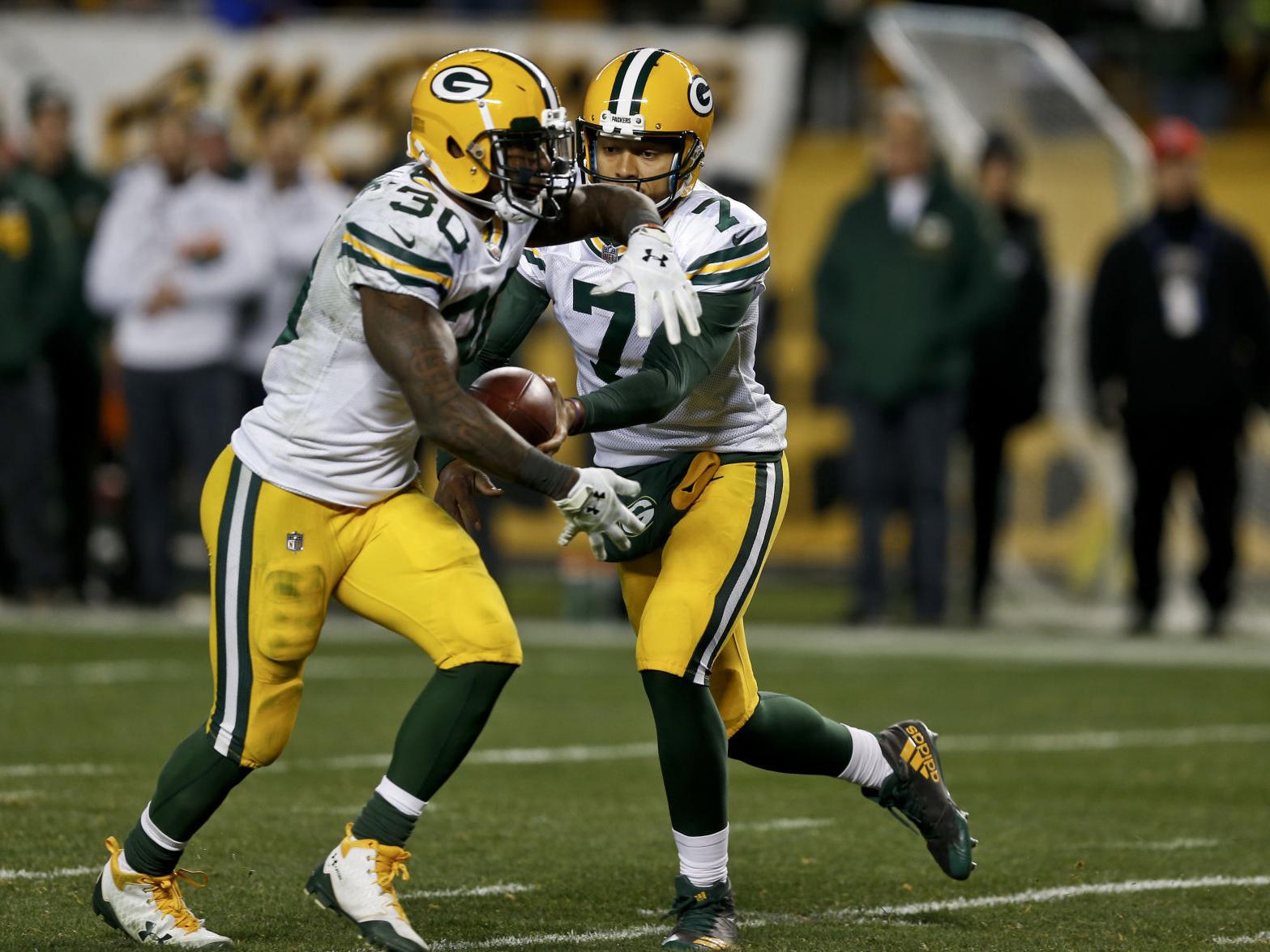 Packers Follow Live Postgame Coverage Of Green Bay S 27 21 Overtime Win Over Cleveland Browns Pro Football Madison Com