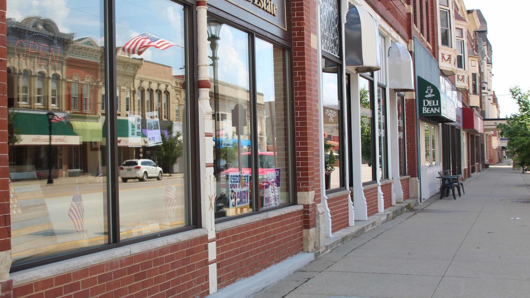 Main Street Wisconsin website takes local shopping online, statewide - Vimarsana News