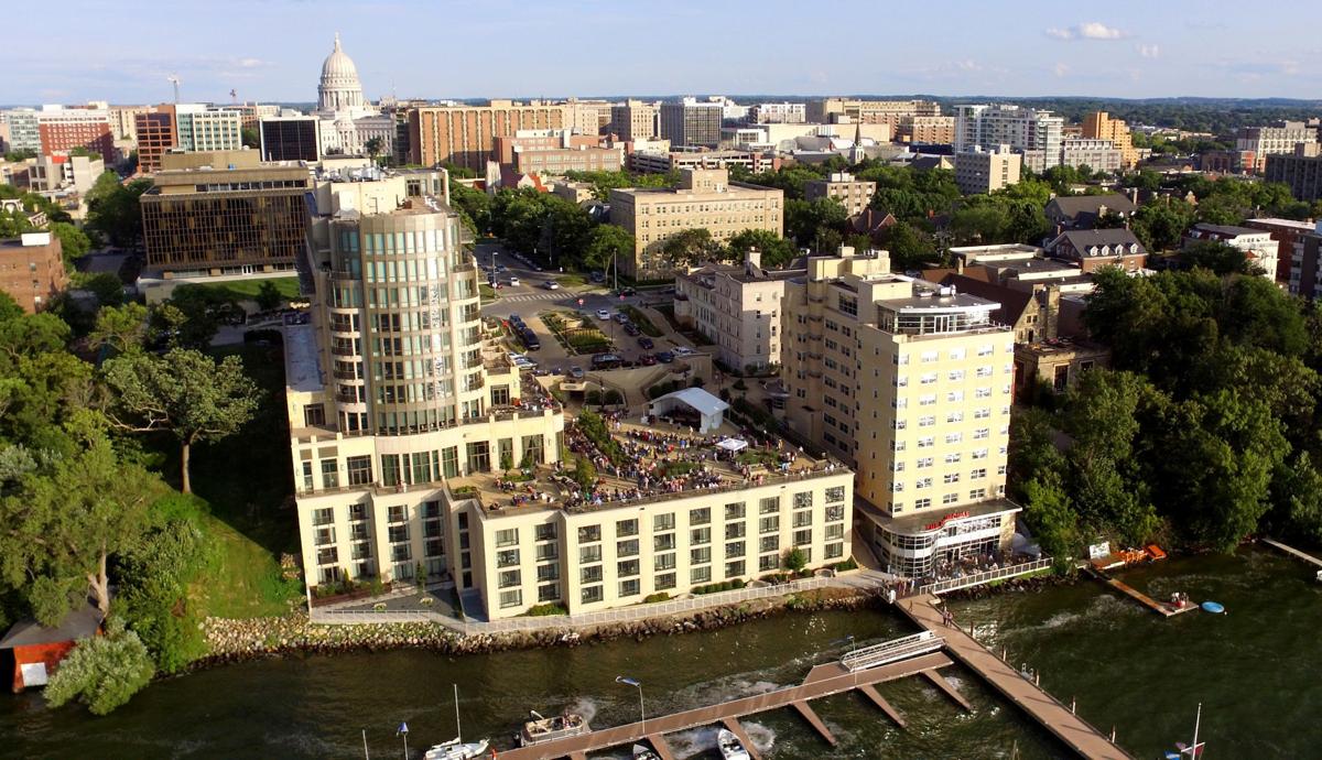 Edgewater Hotel Announces Summer Music Event Schedule