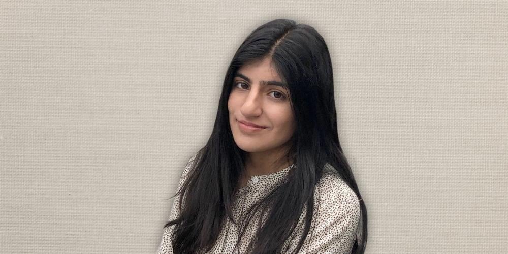UW–Madison student awarded prestigious Udall Scholarship