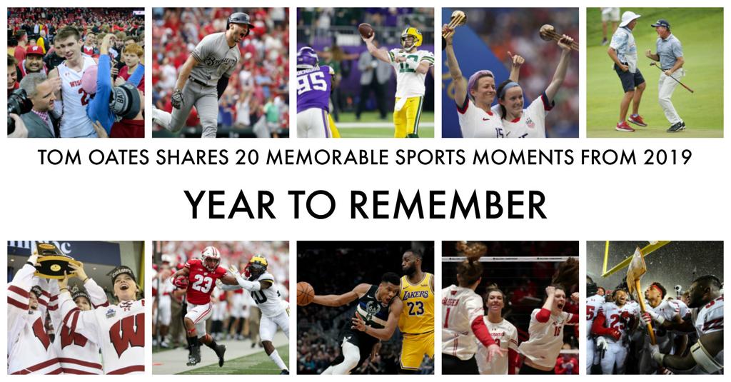 Ncaa Flashback Re Live Wisconsin Badgers Win Over Cincinnati In