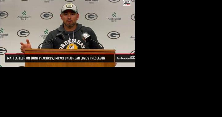 packers press conference today