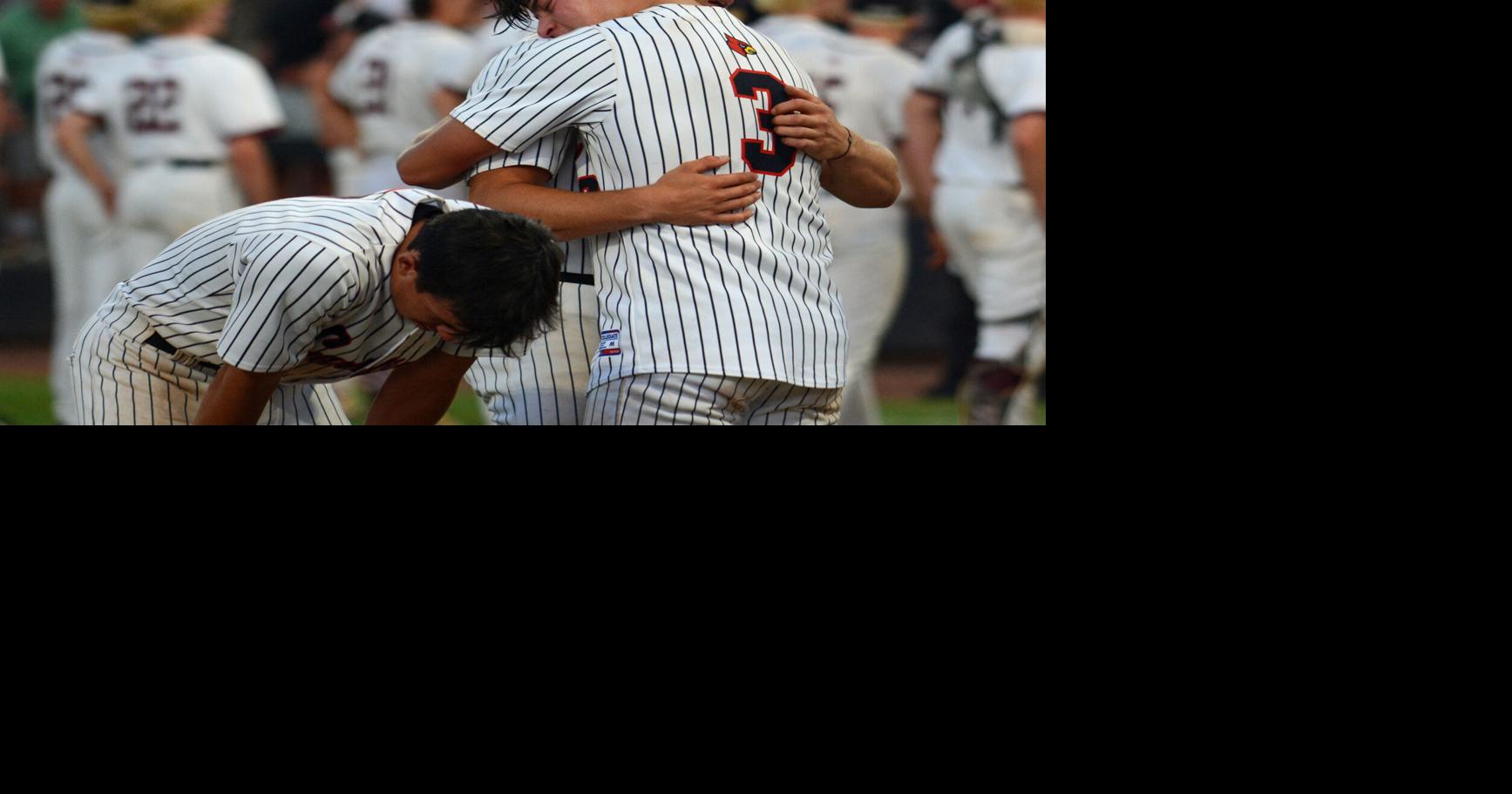 De Pere clinches Division 1 state baseball title 51 over Sun Prairie