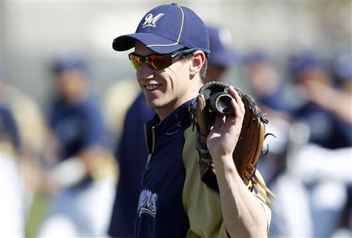 Craig Counsell career highlights