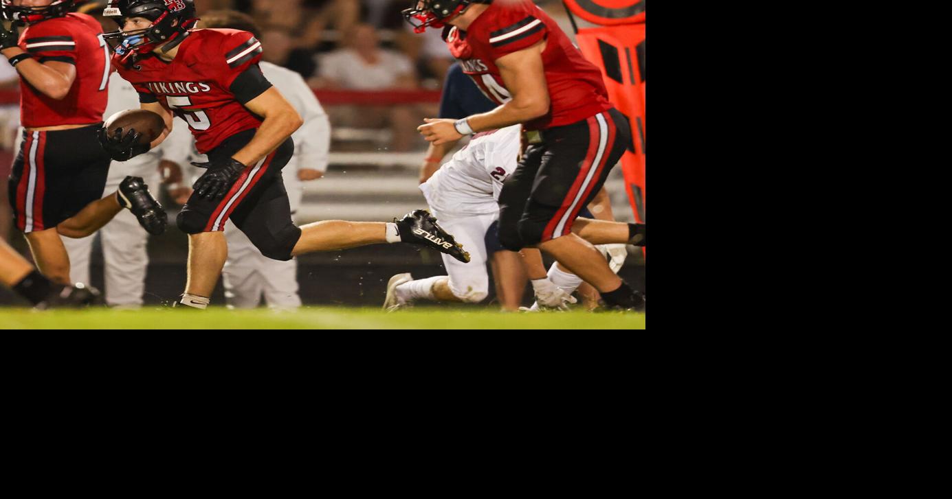 PREP FOOTBALL | WEEK 3 RECAP What did you miss in Week 3? Insider's guide to Madison area high school football