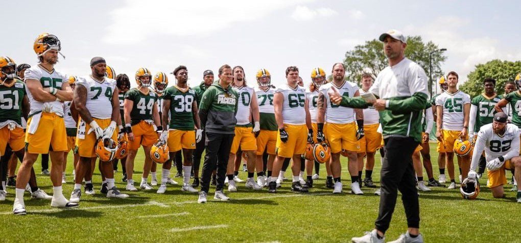 5 things learned at Packers training camp – July 27