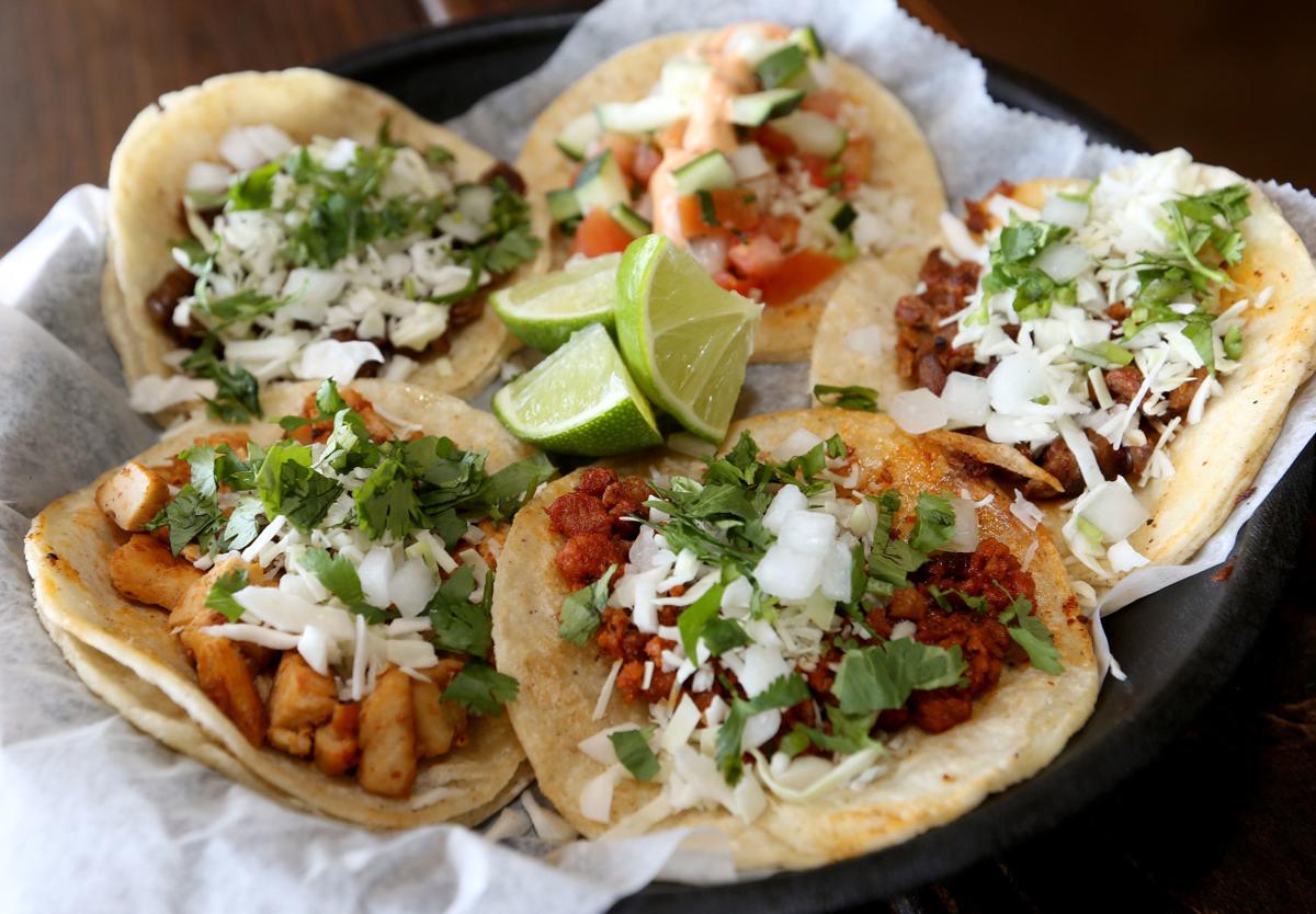 Restaurant Review Tapatios Cocina Makes Fresh Mex In Fitchburg