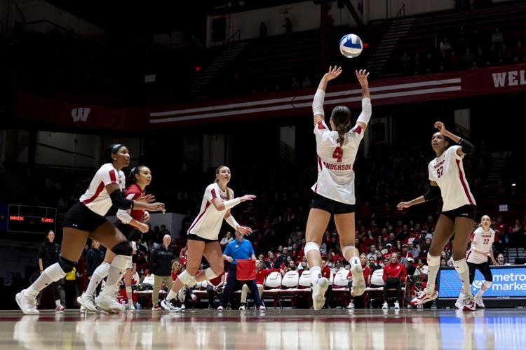 Carly Anderson 2024 badgers preview 3 keys