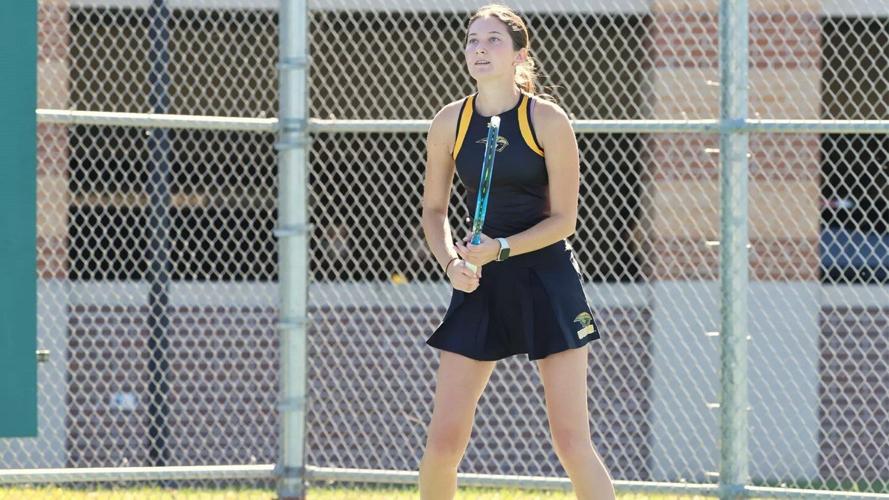 UW-Oshkosh’s Carpenter Named Women’s Tennis Judy Kruckman Scholar Athlete