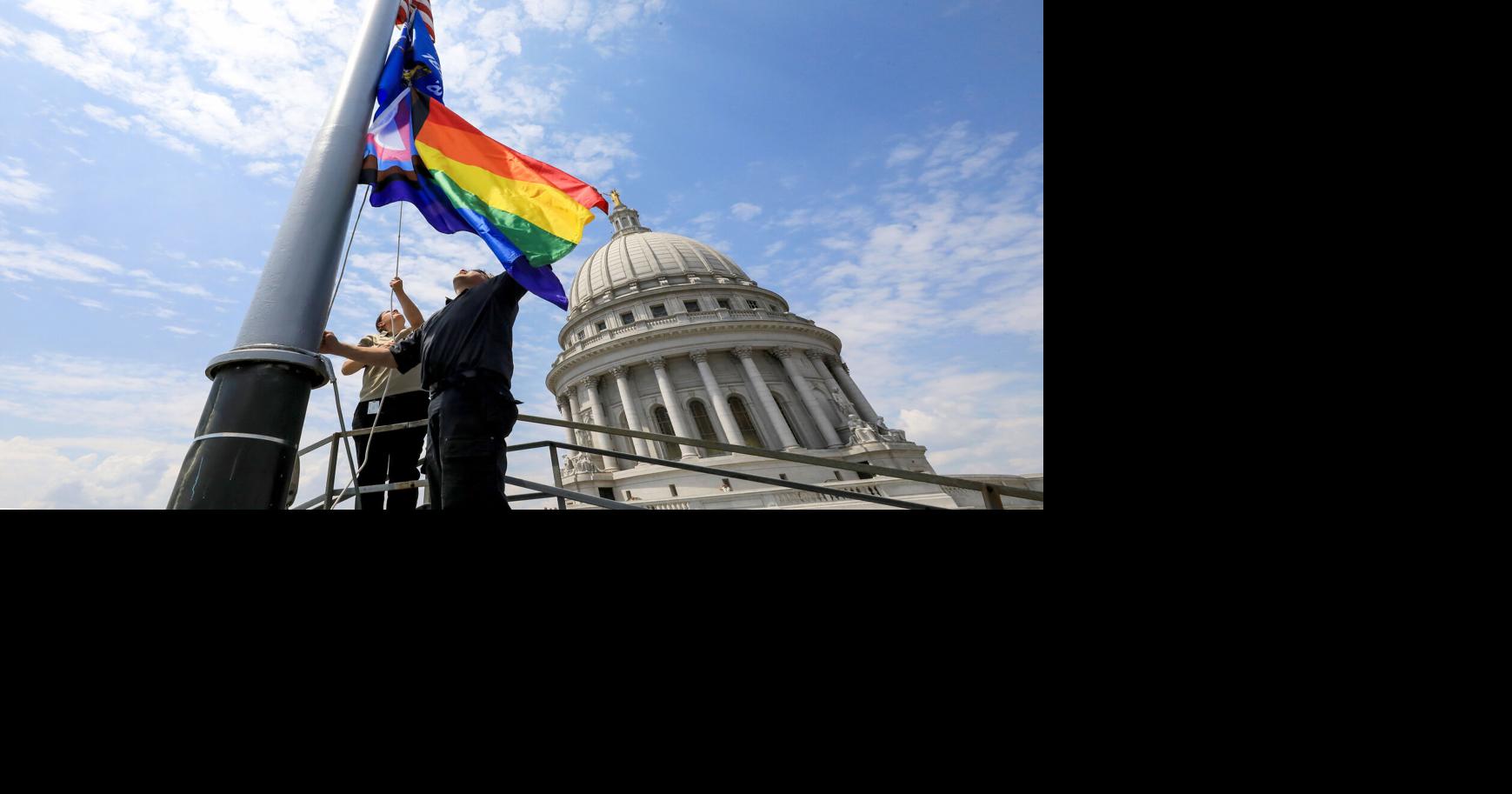 Gov. Evers rejects demand to repeal rule banning ‘conversion therapy’