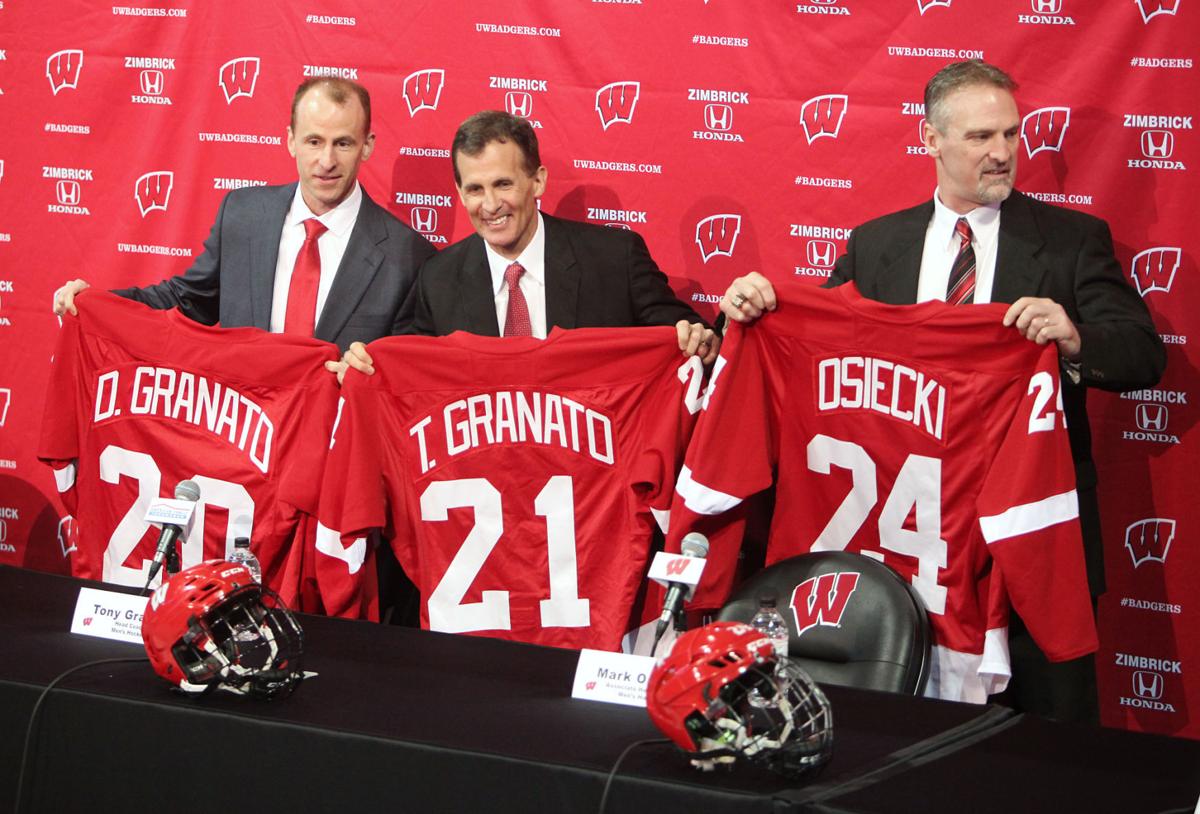 Coaches with jerseys photo