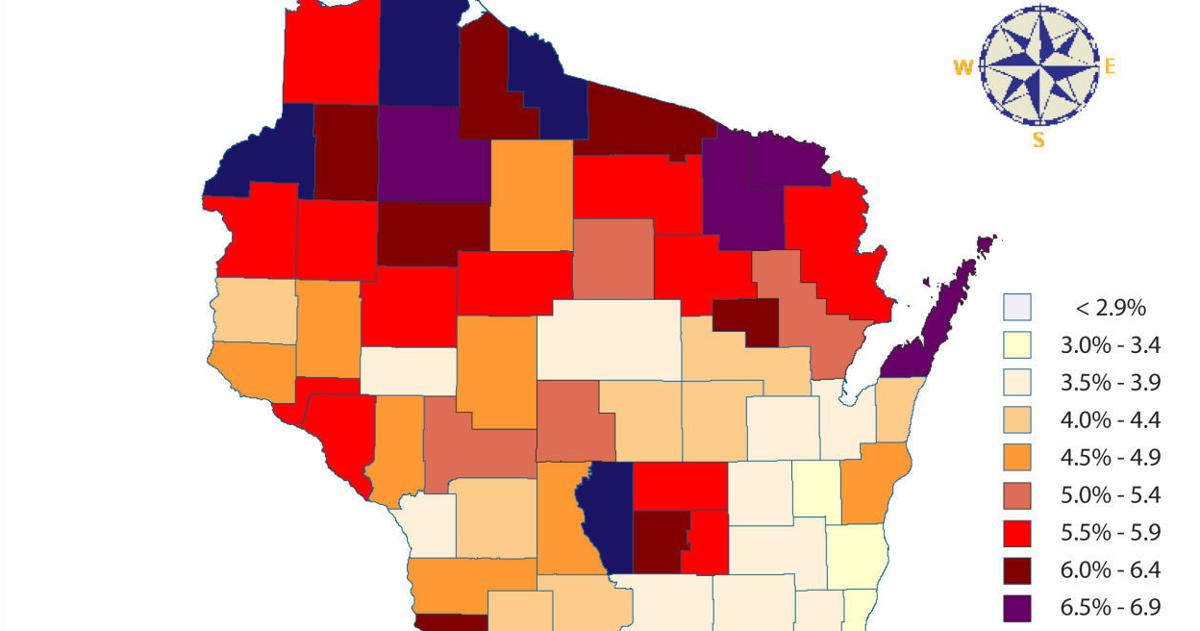 Sen. Jon Erpenbach: Economy a challenge for most of Wisconsin