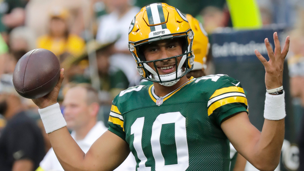 Does Aaron Rodgers have luxury of time to make NFL decision?