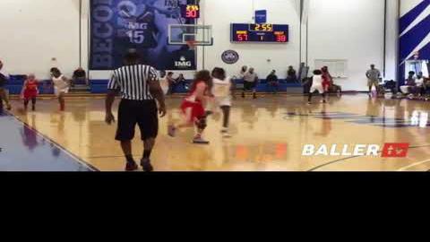 Highlights Badgers Women S Basketball Recruit Jordana Codio