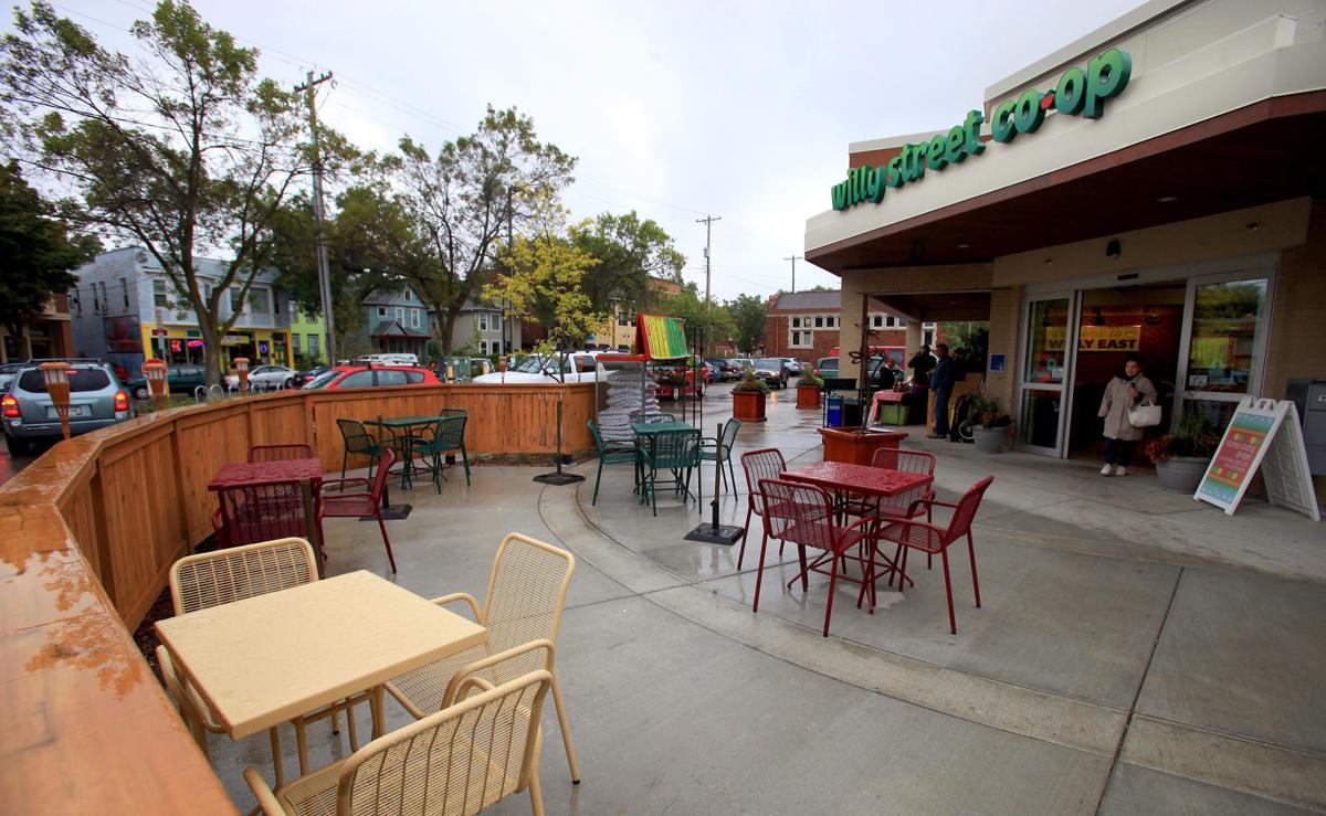 East side retailers irked that Willy Street Coop's product mix is