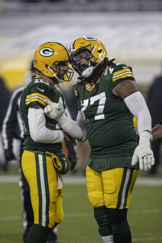 The Packers' Defense: The Unsung Hero of Green Bay