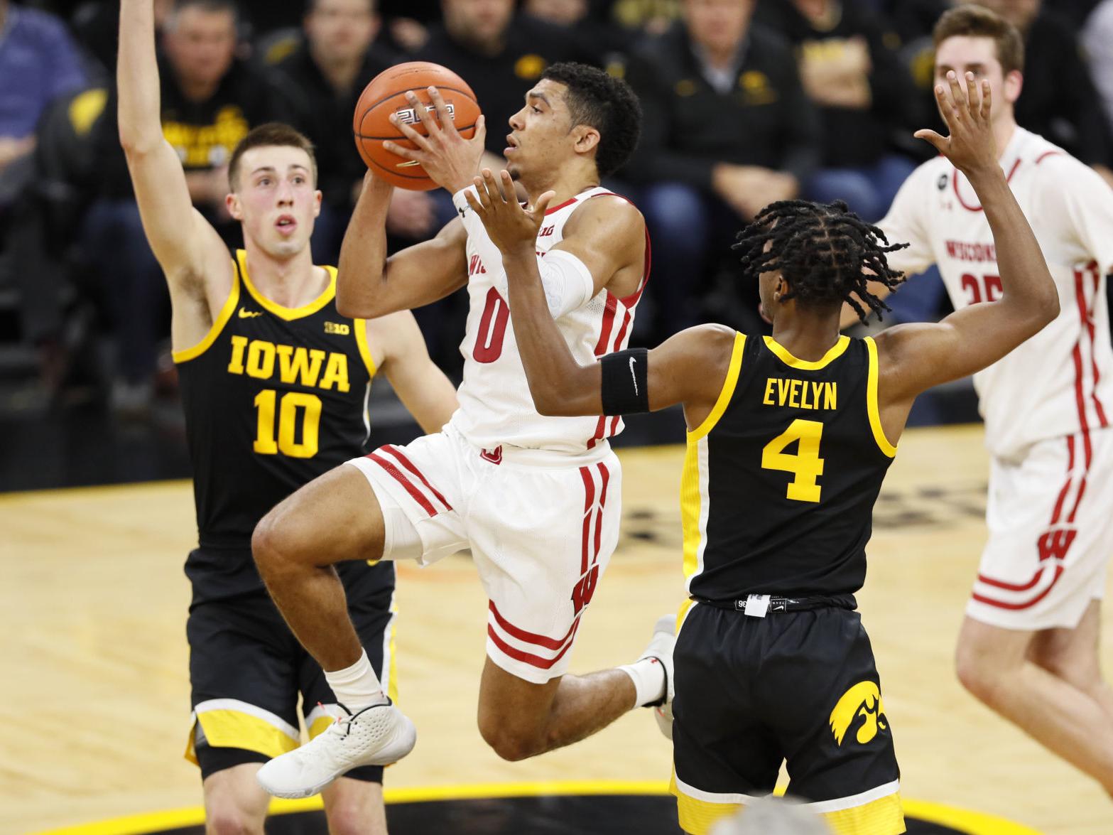 Non Conference Schedule Figures To Be Loaded With Elite Opponents