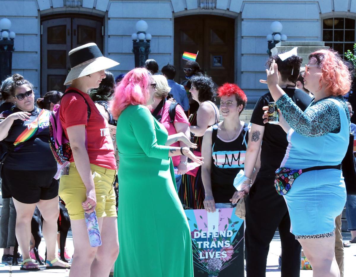 Trans Rights (copy)