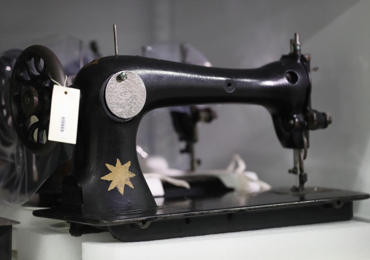 Holocaust Conservation