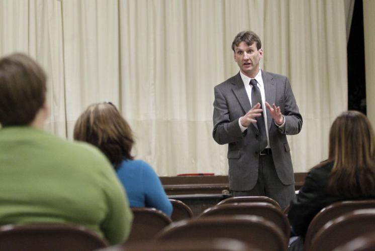 Madison's thriving private schools buck national trend