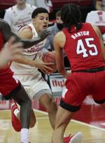 Johnny Davis - Dec. 22, 2020