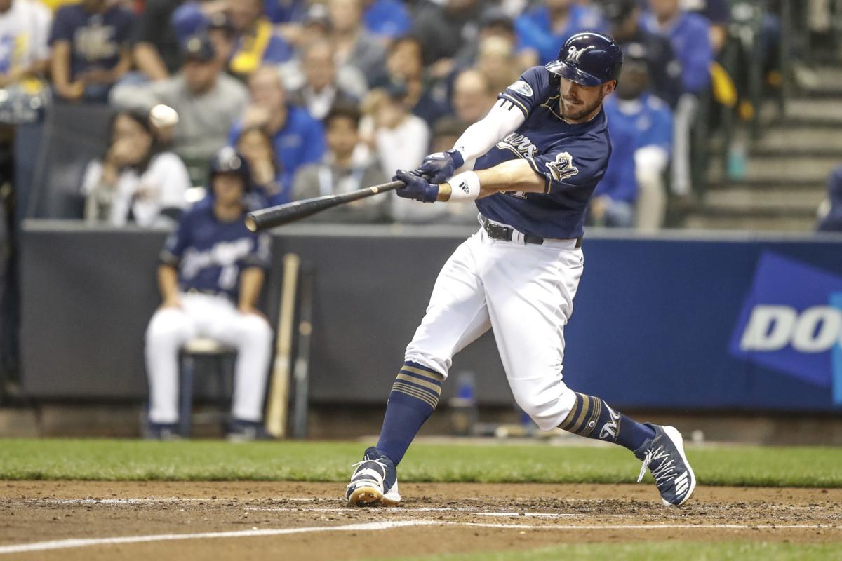 Travis Shaw photo